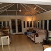 Photo 3: lounge to garden