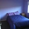 Photo 2: Double Room with TV point, wardrobe space and fridge
