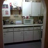 Photo 2: The kitchen