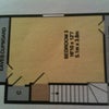 Photo 5: bedroom measurements