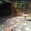 Photo 6: Patio Garden