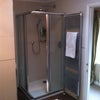 Photo 4: Modern bathroom with Power Shower