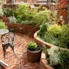 Photo 6: Just a lovely cosy space to sit in the sun