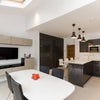 Photo 5: Kitchen/Living Space