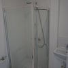 Photo 6: 1 bed flat Harringay - shower and toilet