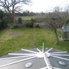 Photo 3: Large backgarden