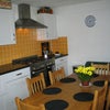 Photo 4: Large modern kitchen