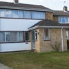 Photo 5: Front view of house