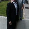 Photo 2: Me and my boy :-)