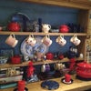 Photo 2: the kitchen