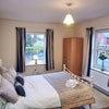 Photo 3: Example room
