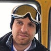 Photograph of Mohsen 