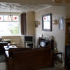 Photo 3: lounge front