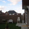 Photo 3: The garden