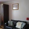 Photo 4: Room- Wardrobe/sofa view