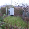 Photo 4: Front Garden (spring)