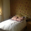 Photo 3: bedroom - redecorating is FINE