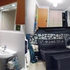 Photo 2: Bedroom/Bathroom