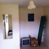 Photo 2: Bedroom, it's bigger than photo shows