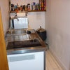 Photo 2: own kitchenette