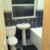 Photo 4: Bathroom with shower