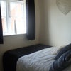 Photo 2: Bedroom view 1