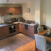 Photo 5: Kitchen and dining room