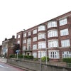 Photo 1: outside the building