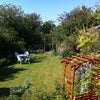 Photo 4: Tea (or G&T!) on the lawn anyone?