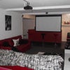 Photo 4: Basement Lounge