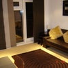 Photo 2: lounge facing marina