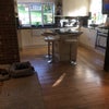 Photo 9: large kitchen 