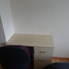 Photo 3: Desk and chair