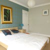 Photo 3: Double Room