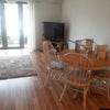 Photo 2: Kitchen/living