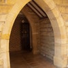Photo 2: The entrance