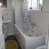Photo 2: Downstairs Bathroom