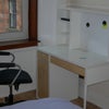 Photo 3: WORKSTATION & CHAIR