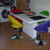 Photo 5: TRENDY DINING SET