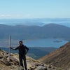Photo 5: Walking in New Zealand