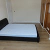 Photo 3: Upstairs Double Room