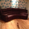 Photo 4: Living room shared by you and one other
