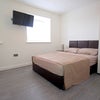 Photo 9: Room 3 - Ensuite - Media Package with Samsung LED TV