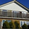 Photo 2: Balcony (gets all the sunshine)