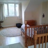 Photo 4: Same bedroom other side Biggest room comes with twin beds
