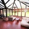 Photo 5: Double conservatory