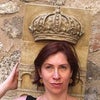 Photograph of Julianne