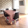 Photo 6: Dining/lounge