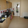Photo 2: kitchen comes with fridge freezer, washing machine, toaster, kettle, microwave and hoover