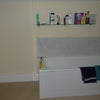 Photo 3: master bathroom with separate shower cubicle